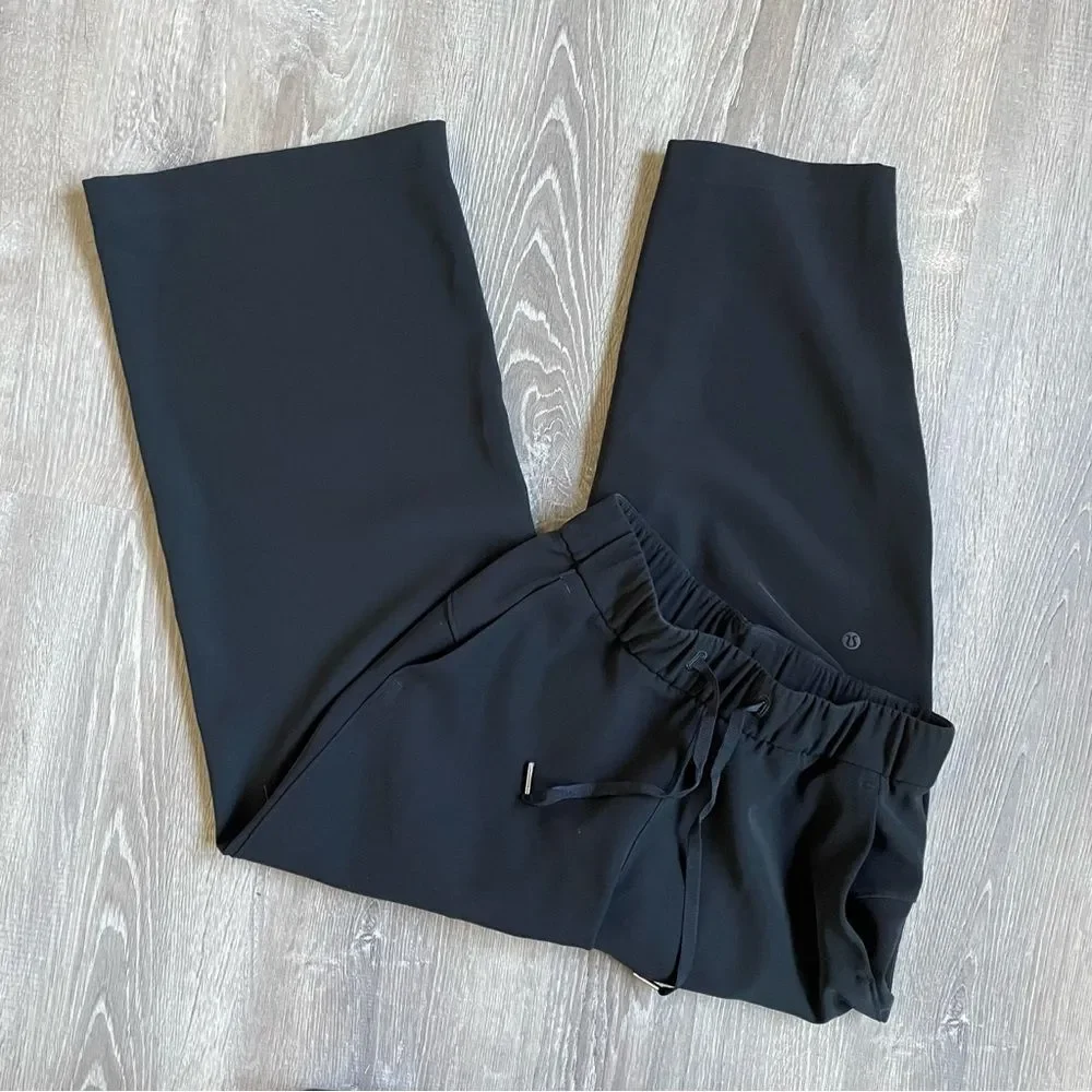 Lululemon On the Fly Pant - Picture 1 of 2